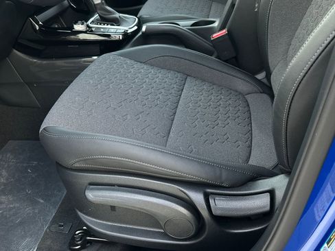 New 2026 Kia Seltos S image 17