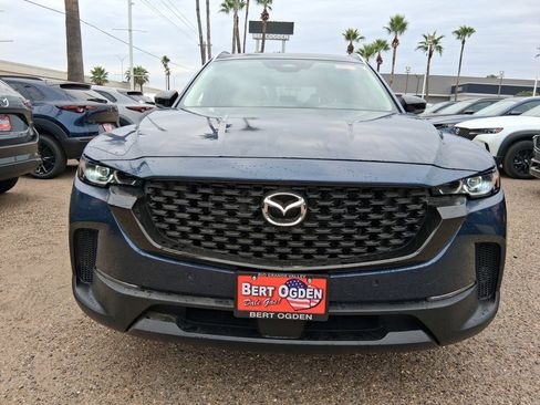 New 2026 MAZDA CX-50 AWD 2.5 S w/ Preferred Pkg image 3