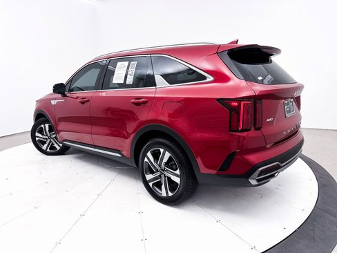 Used 2022 Kia Sorento SX image 5