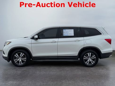 Used 2016 Honda Pilot EX-L image 6