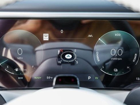 New 2026 Hyundai Palisade Calligraphy image 27