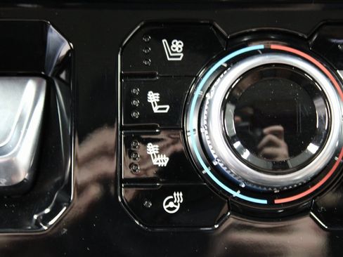 Used 2025 GMC Sierra 1500 Denali Ultimate image 67