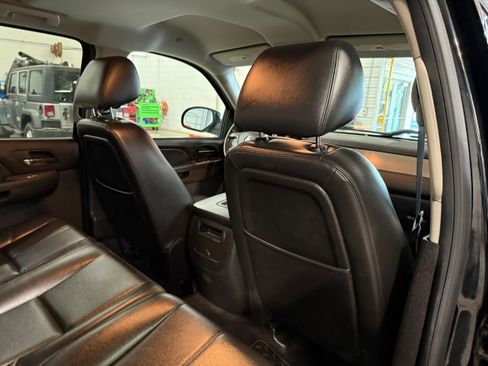 Used 2012 Chevrolet Silverado 1500 LTZ w/ LTZ Plus Package image 17