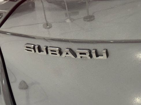 Used 2025 Subaru Forester Limited image 44