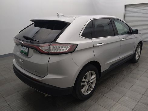 Used 2018 Ford Edge SEL w/ Equipment Group 201A FWD image 9