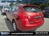 Used 2015 Nissan Rogue S w/ Convenience Package image 4