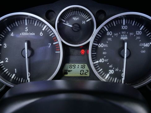 Used 2008 MAZDA MX-5 Miata Grand Touring w/ Premium Pkg image 17