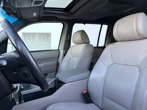 Used 2009 Honda Pilot Touring image 15