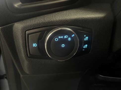 Used 2021 Ford EcoSport SE image 31