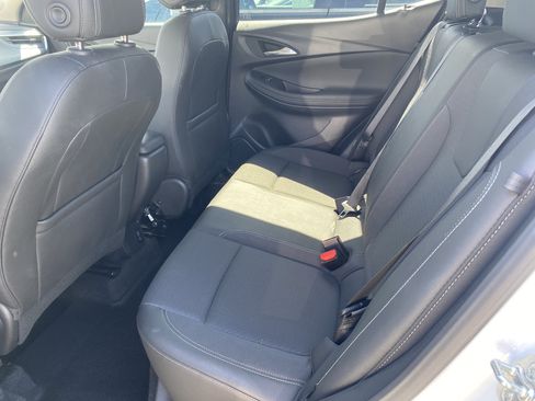 Used 2025 Buick Encore GX Preferred FWD image 14