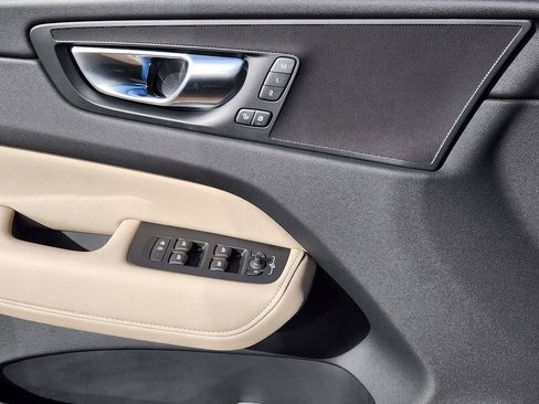 New 2026 Volvo XC60 B5 Plus w/ Protection Package Premier AWD/4WD image 13