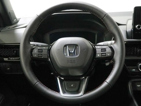 New 2026 Honda CR-V Sport Touring image 21