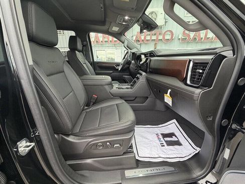 Used 2024 GMC Sierra 2500 Denali w/ Denali Reserve Package image 37
