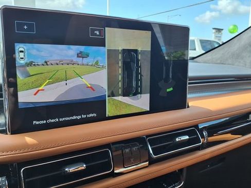 Used 2022 Lincoln Nautilus Black Label image 32