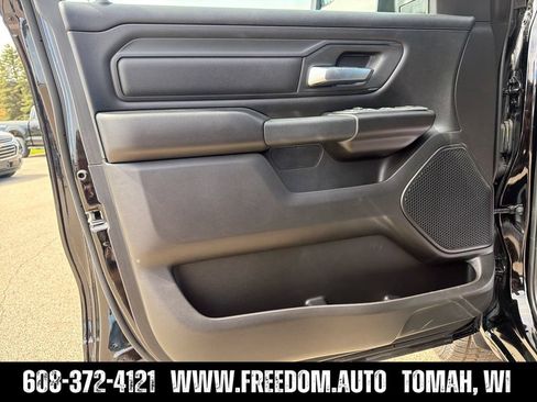 New 2026 RAM 1500 Express AWD/4WD image 10
