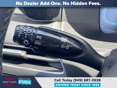 Certified 2024 Hyundai Palisade SEL FWD image 23