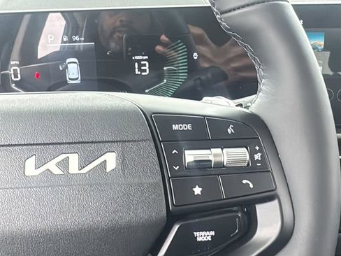 New 2026 Kia Sportage EX AWD/4WD image 23