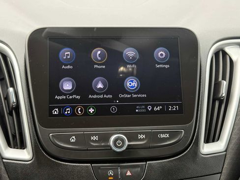 Used 2022 Chevrolet Malibu LS image 21