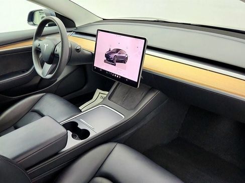 Used 2023 Tesla Model 3 Long Range AWD/4WD image 30