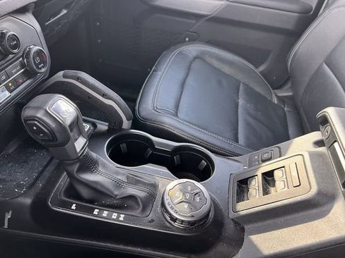 Used 2021 Ford Bronco First Edition image 19