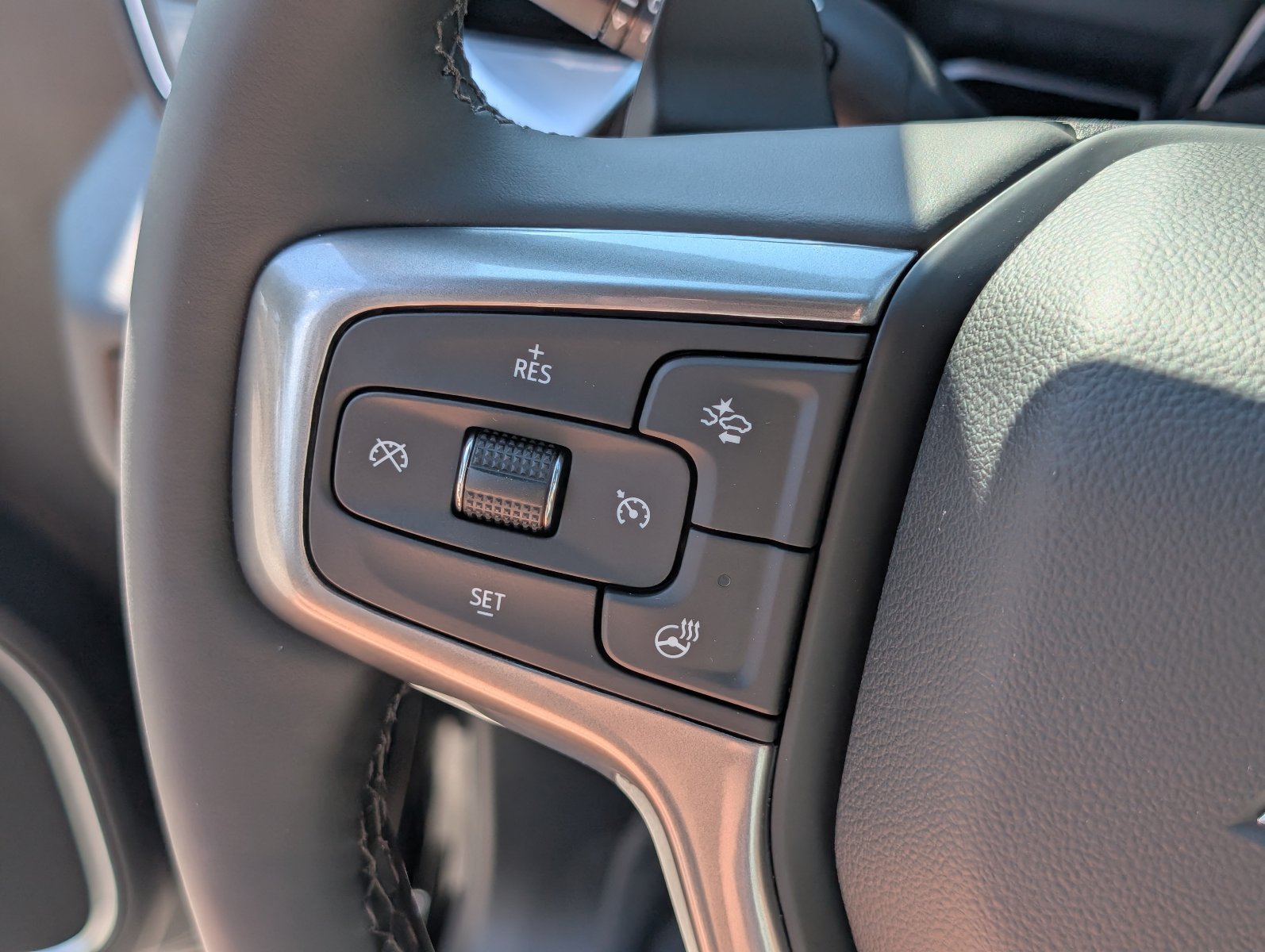 New 2026 Chevrolet Silverado 1500 RST w/ All Star Edition Plus RWD image 26