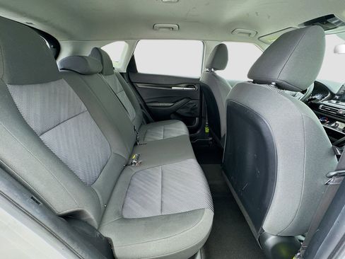 Used 2023 Kia Seltos LX image 17