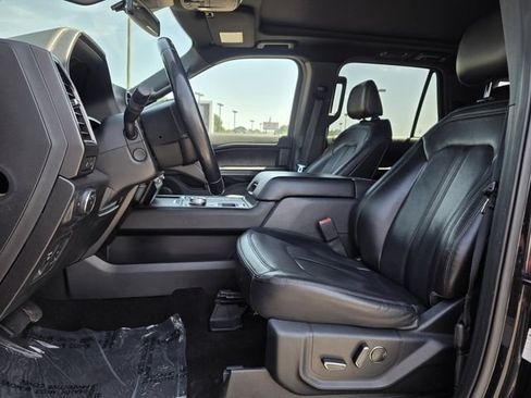 Used 2021 Ford Expedition Limited RWD image 13