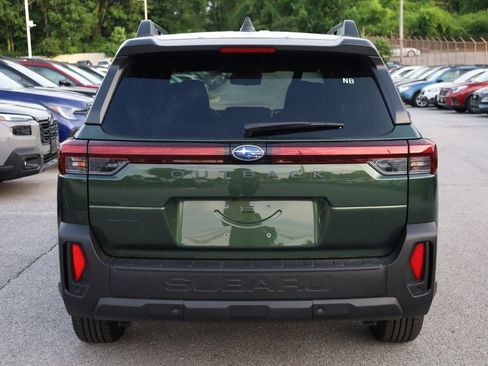New 2026 Subaru Outback Touring XT AWD/4WD image 6
