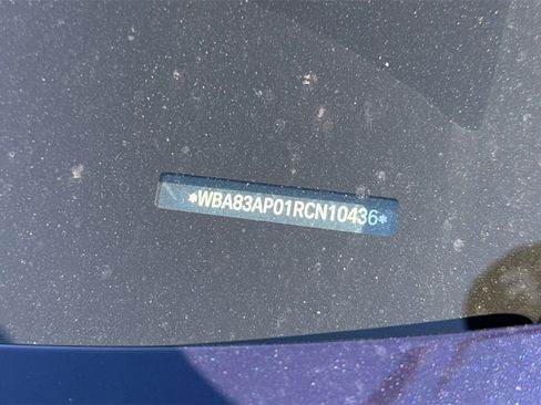 Used 2024 BMW M440i Coupe w/ Premium Package image 10