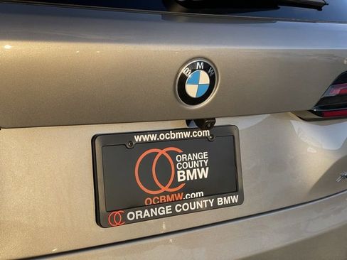 Used 2026 BMW X5 xDrive40i w/ Premium Package image 35