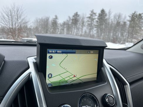 Used 2012 Cadillac SRX Premium w/ LPO, Protection Package image 18