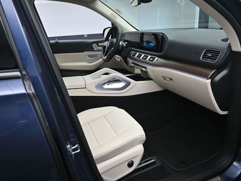 New 2026 Mercedes-Benz GLE 350 4MATIC image 29