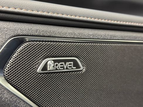 New 2026 Lincoln Nautilus Premier w/ Equipment Group 102A image 36