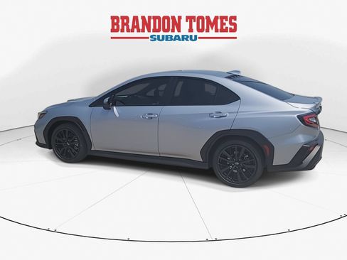 New 2026 Subaru WRX Limited w/ WRX Electronics Package AWD/4WD image 7