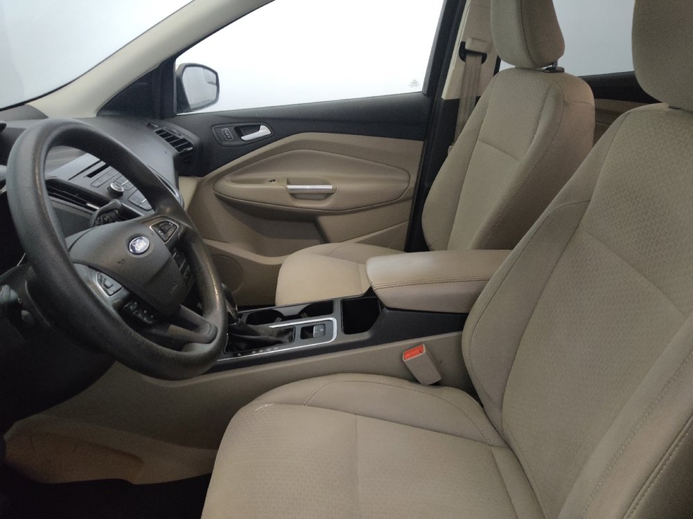 Used 2018 Ford Escape SE AWD/4WD image 17