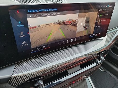 Used 2025 BMW M340i xDrive w/ Premium Package image 26