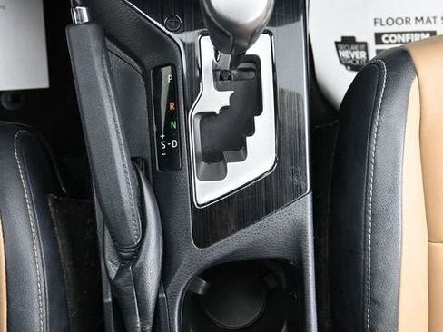 Used 2016 Toyota RAV4 Limited image 27