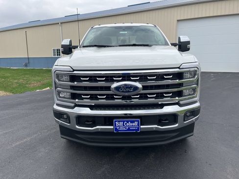 New 2026 Ford F350 Lariat w/ Lariat Premium Package AWD/4WD image 11