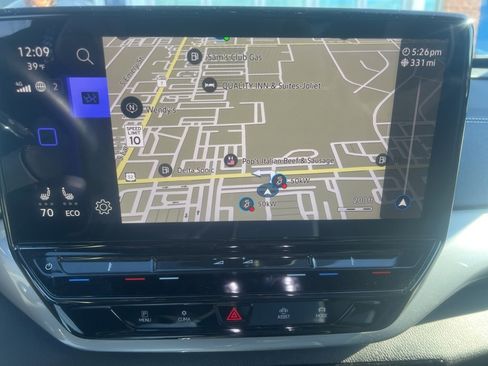 Used 2024 Volkswagen ID.4 S image 11