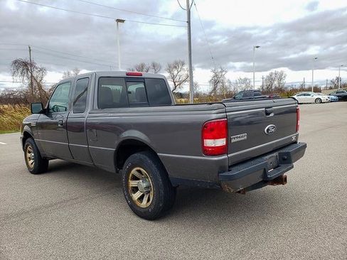 Used 2010 Ford Ranger XLT image 7