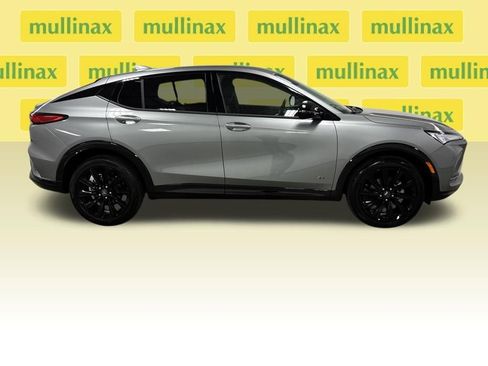 New 2026 Buick Envista Sport Touring FWD image 19