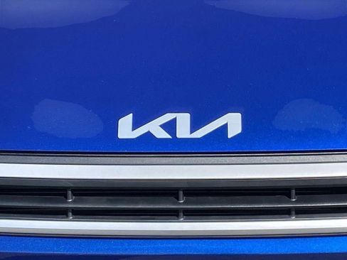 New 2026 Kia K4 FWD image 28