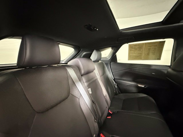 Certified 2023 Lexus RX 350 AWD w/ Cold Area Package image 30