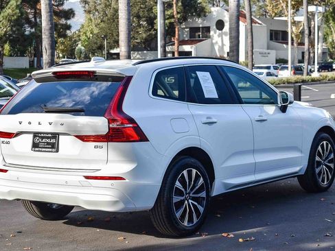 Used 2023 Volvo XC60 B5 Core w/ Climate Package image 6