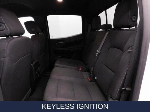 Used 2023 Chevrolet Colorado LT w/ LT Convenience Package II AWD/4WD image 30