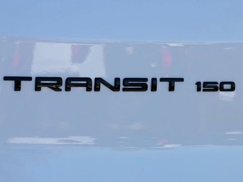 New 2026 Ford Transit 150 Low Roof w/ Load Area Protection Package RWD image 9