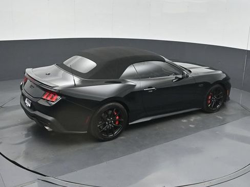 Used 2024 Ford Mustang GT Premium RWD image 35