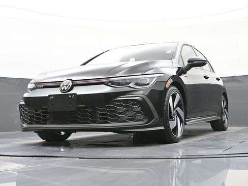 Used 2024 Volkswagen GTI S image 51