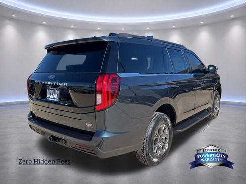 New 2026 Ford Expedition Active RWD image 7