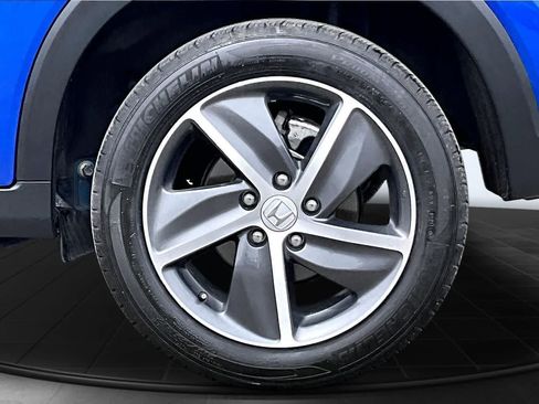 Used 2021 Honda HR-V EX image 36